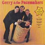 cd - Gerry &amp; The Pacemakers - The Singles Plus, Verzenden, Zo goed als nieuw