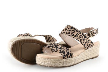 Dolcis Sandalen in maat 39 Overig, Kleding | Dames, Schoenen, Dolcis, Overige kleuren, Verzenden, Sandalen of Muiltjes