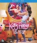 Katy Perry - Part of me - Blu-ray, Verzenden, Nieuw in verpakking