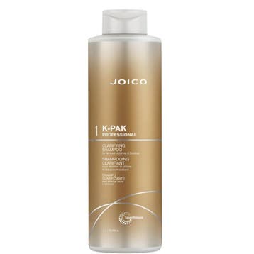 Joico K-Pak Professional Clarifying Shampoo - 1000ml, Ophalen of Verzenden, Nieuw, Shampoo of Conditioner