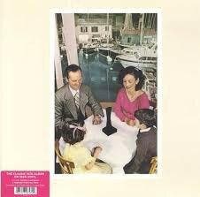 LED ZEPPELIN - PRESENCE (LP), Cd's en Dvd's, Vinyl | Pop, Verzenden, Nieuw in verpakking