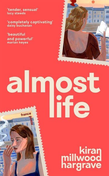 9781035007493 Almost Life Kiran Millwood Hargrave, Verzenden, Nieuw, Kiran Millwood Hargrave