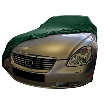 Autohoes voor Lexus SC Cabrio (1991-2010) Indoor BESTE, Ophalen of Verzenden, Nieuw, Op maat