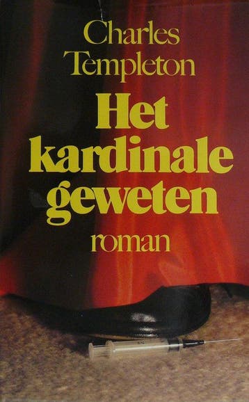 Kardinale geweten - Templeton 9789032500542, Verzenden, Gelezen, Templeton