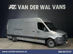 Mercedes-Benz Sprinter | 314 CDI 143pk L3H2 Euro6 Airco |, Gebruikt, Euro 6, Mercedes-Benz, Dealer onderhouden