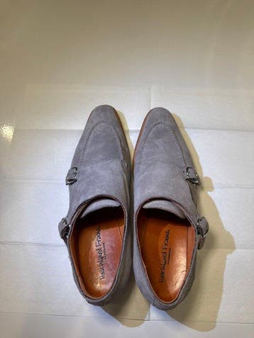 Reinhard Frans - Veterschoenen - Maat: EU 41, Kleding | Heren, Schoenen, Nieuw