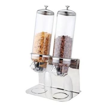 Dispenser 04,0Lx2   362x240x600(h)mm, Verzenden