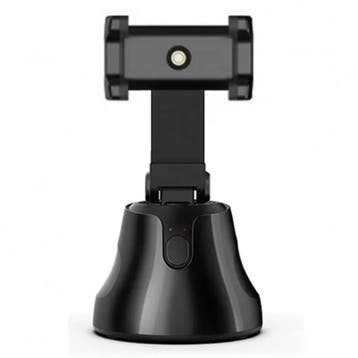 DrPhone GB1 Smartphone Gimbal 360 ° Graden – Auto Gezichtsfo, Audio, Tv en Foto, Fotografie | Statieven en Balhoofden, Verzenden