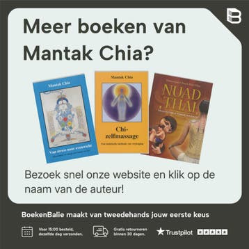 Kosmische Chi Kung - Mantak Chia 9789020243703, Boeken, Verzenden, Gelezen, Mantak Chia