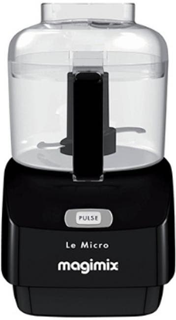 Magimix Micro Hakmolen Kruiden - Pesto - Mayonaise -, Ophalen of Verzenden, Zo goed als nieuw