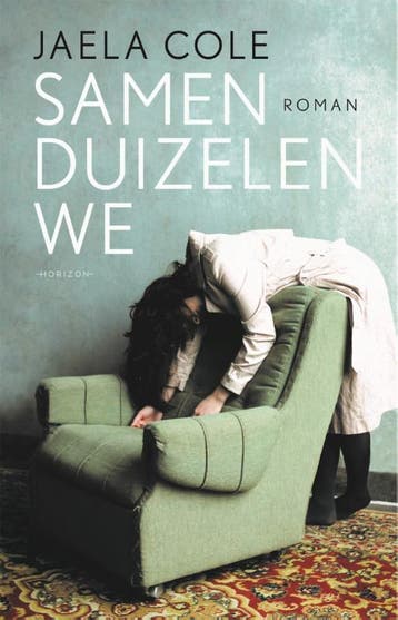 Samen Duizelen We | Jaela Cole | Nieuw, Ophalen of Verzenden, Nieuw, Jaela Cole