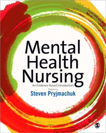 Mental Health Nursing |  | Nieuw, Ophalen of Verzenden, Nieuw