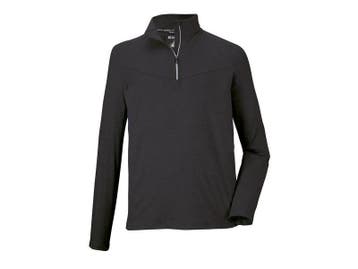 Killtec heren Ski pully KSW 37 3xl, Nieuw