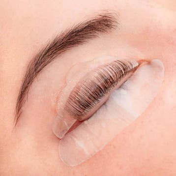 RefectoCil Eyelash Lift Refill Silicone Pads Large, Ophalen of Verzenden, Nieuw, Overige typen