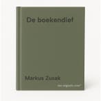 De boekendief 9789044370393 Markus Zusak, Boeken, Verzenden, Zo goed als nieuw, Markus Zusak