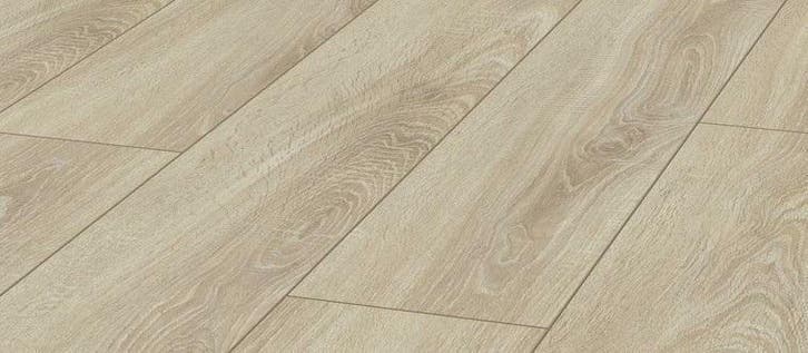 Krono  My Floor Village eik XL 41264 Zelda € 18,95 in.BTW, Huis en Inrichting, Stoffering | Vloerbedekking, 75 m² of meer, Laminaat