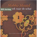 Slobbie Sleutel / Op Zoek Naar De Schat 9789059645097, Verzenden, Gelezen, Sam van de Bunte