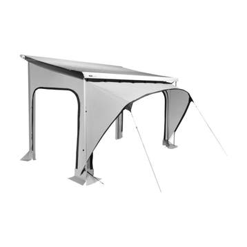 Thule QuickFit 3.00 Ducato H2, Ophalen of Verzenden, Nieuw, Thule