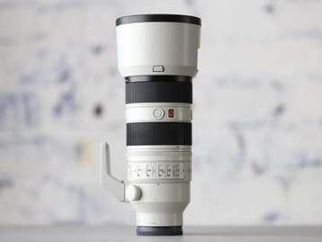 Sony FE 70-200mm f/2.8 GM OSS II, Ophalen of Verzenden, Zo goed als nieuw, Telelens, Zoom