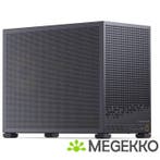 Jonsbo D32 PRO Mesh Black, Computers en Software, Computerbehuizingen, Verzenden, Nieuw