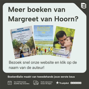 Jubileumomnibus 130 - Margreet van Hoorn 9789020534405, Boeken, Verzenden, Gelezen, Margreet van Hoorn