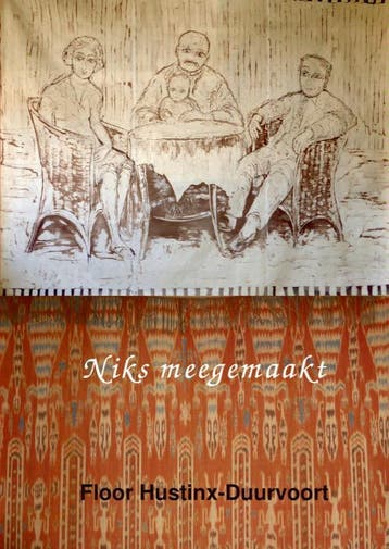 Niks Meegemaakt | Floor Hustinx-Duurvoort | Nieuw, Ophalen of Verzenden, Nieuw, Floor Hustinx-Duurvoort