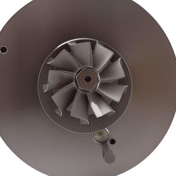 Turbo Cartridge compatible for Peugeot 607 9D 9U 308 CC 4B, Verzenden, Nieuw, Peugeot