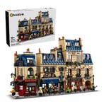 LEGO Bricklink - Parisian Street 910032, Ophalen of Verzenden, Nieuw