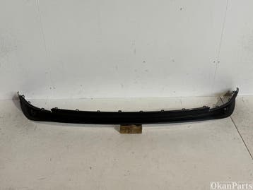 Audi Q4 e-Tron achterbumper sierlijst 89A807833, Ophalen, Gebruikt, Achter, Bumper