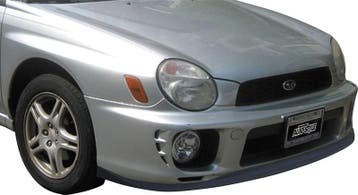Voorspoiler Subaru Impreza, Ophalen of Verzenden, Nieuw