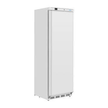 Polar C-Series Staande Koelkast Wit 400Ltr, Verzenden, Nieuw in verpakking