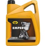 Kroon Oil Emperol 5W40 5L, Verzenden