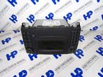 Radio/CD-speler A 169 900 2000 o.a: Sprinter w906, Vito w639, Ophalen of Verzenden, Gebruikt, Mercedes-Benz