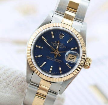 Rolex - Datejust - Zonder minimumprijs - 69173 - Dames -, Sieraden, Tassen en Uiterlijk, Horloges | Heren, Nieuw