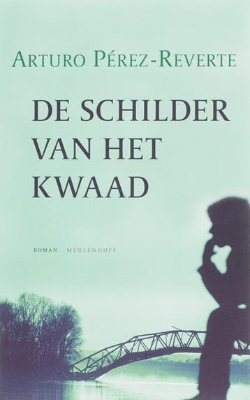 De schilder van het kwaad - A. Perez-Reverte 9789029078290, Verzenden, Gelezen, A. Perez-Reverte