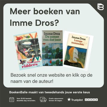 Dit is Lila - Imme Dros 9789045113623, Verzenden, Gelezen, Imme Dros