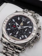Gio Monaco - Zonder minimumprijs - * NEW * Chrono Automatic, Nieuw