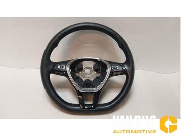 Stuurwiel Volkswagen Touran O194671, Ophalen of Verzenden, Nieuw