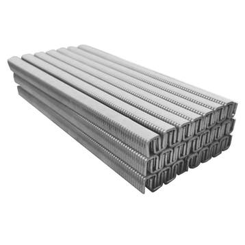 GGM Gastro | Clips voor worstclipper - lengte: 11 mm |, Verzenden