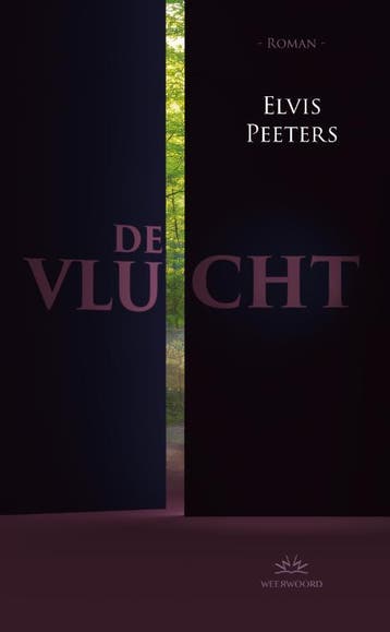 De Vlucht | Elvis Peeters | Nieuw, Ophalen of Verzenden, Nieuw, Elvis Peeters