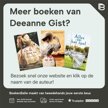 Met goed fatsoen 9789029719575 Deeanne Gist, Boeken, Verzenden, Zo goed als nieuw, Deeanne Gist