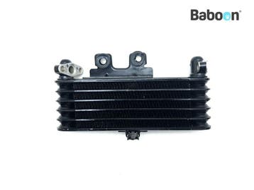 Oliekoeler Royal Enfield Himalayan 410 2021->, Verzenden, Gebruikt