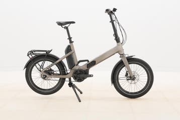 Cube FOLD HYBRID 500 – 2023 – 160 - 190 cm, Verzenden, Zo goed als nieuw