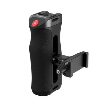 SmallRig 5694 Arca-Type Side Handle With Rec Trigger, Ophalen of Verzenden, Nieuw, Overige typen, Overige Merken
