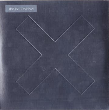 XX, The – On Hold 889030016478 (1-7-Vinyl-Single), Ophalen of Verzenden, Nieuw in verpakking