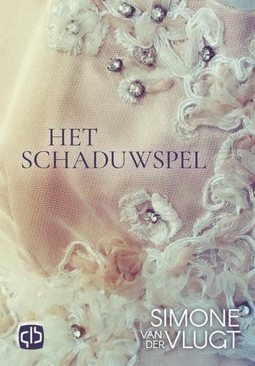 Het schaduwspel / Grote letter bibliotheek / 3415, Boeken, Verzenden, Gelezen, Simone van der Vlugt