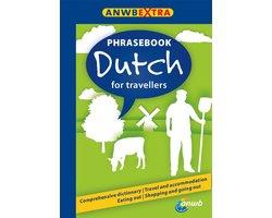 ANWB taalgids  -   Dutch - ANWB taalgids  -   Dutch, Boeken, Ophalen of Verzenden, Nieuw