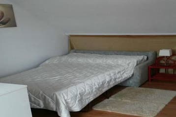 Studio Truffautstraat in Almere, 20 tot 35 m², Almere