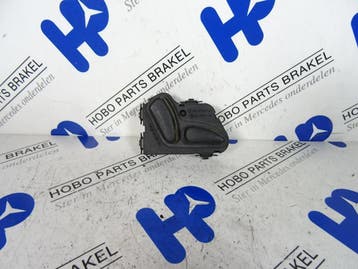 Stoelbedieningsschakelaar A 210 821 3751 LV, Ophalen of Verzenden, Gebruikt, Mercedes-Benz