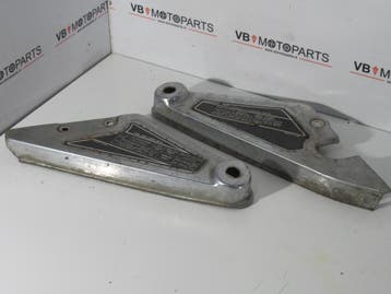 Kawasaki 305 LTD Beugels voetsteunen, Ophalen of Verzenden, Nieuw